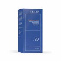 Sagas Rc 20 Collagen Extra,15 000 sinergija za kožo