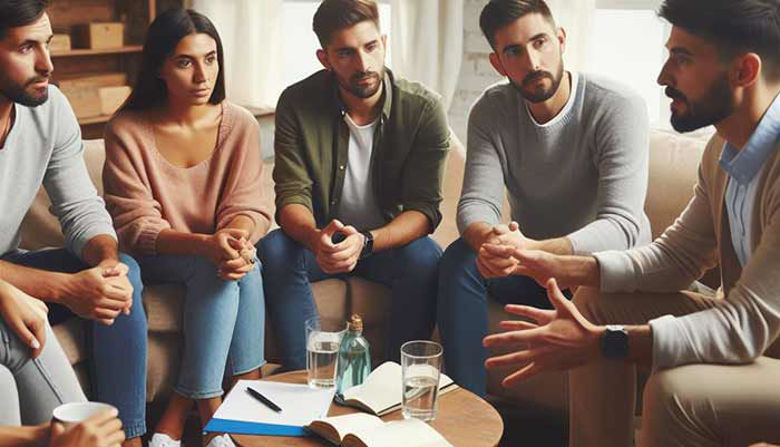 Picture of Zdravljenje Alkoholizma: Splošno, Vzroki in načrt do Treznosti!