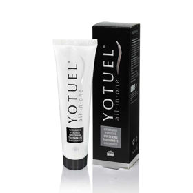 Slika Yotuel All in One belilna krema, 75 mL