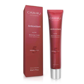 Slika Casmara Antioxidant Nourishing negovalna krema, 50 mL