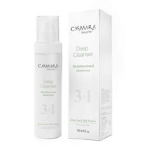Slika Casmara Cleanser 3 In 1 Deep Cleansing, 150 ali 500 mL
