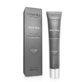 Slika Casmara Shine Stop Anti-Aging krema, 50 mL