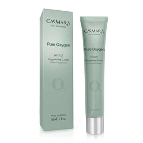 Slika Casmara Pure Oxygen Moisturizing Cream vlažilna krema,  50 mL