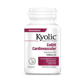 Kyolic CoQ10 Formula