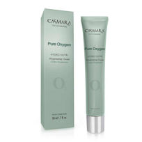 Slika Casmara Purifying Oxygenating Nourishing negovalna krema, 50 mL
