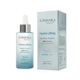 Slika Casmara Hydra Lifting Marine Plasma Serum, 50 mL
