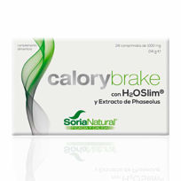 Soria Natural, Calorybrake s H2OSlim