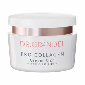 Dr. Grandel Pro Collagen, bogata krema za obraz