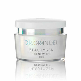 Dr. Grandel Beautygen, Renew III bogata krema za obraz