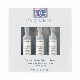 Dr. Grandel Sensitive Solution, ampule