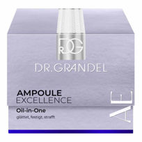 Dr. Grandel Oil-in-One, ampule z anti-age učinkom