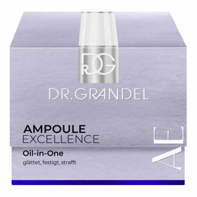 Dr. Grandel Oil-in-One, ampule z anti-age učinkom