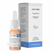 LipoVibes Triptofan - za čustveno ravnovesje