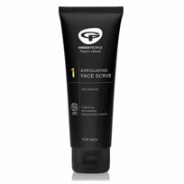 Green People, piling za obraz z bambusom