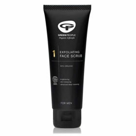 Green People, piling za obraz z bambusom