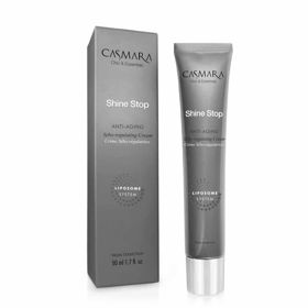 Slika Casmara Shine Stop Anti Aging krema, 50 mL