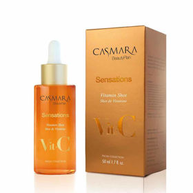 Slika Casmara Sensations Vitamin Shot serum, 50 mL