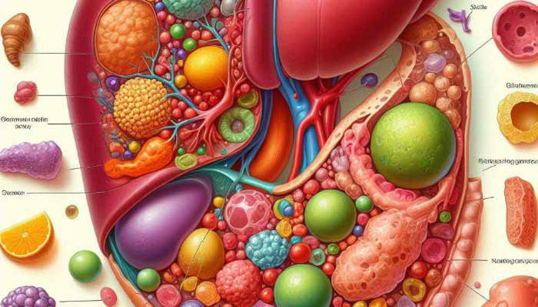 Picture of ŽOLČNI KAMNI in Nevarna Posledica