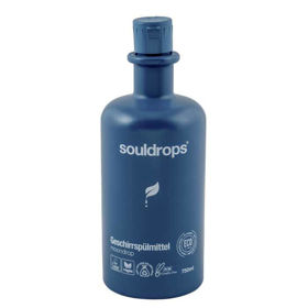 Souldrops MoonDrop, detergent za ročno pomivanje posode