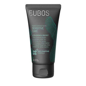 Eubos Ultra Repair & Protect, krema za roke za občutljivo kožo