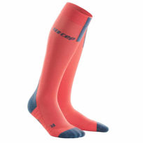 Cep kompresijske tekaške nogavice