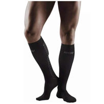 Cep Recovery Pro, moške kompresijske nogavice za regeneracijo