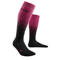 Cep Ski Snowfall, ženske smučarske kompresijske nogavice