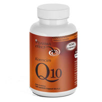 Pharma Effect koencim Q10