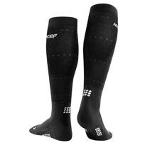 Cep Infrared Recovery, moške kompresijske nogavice za regeneracijo