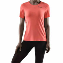 Cep Run, ženska majica s kratkimi rokavi