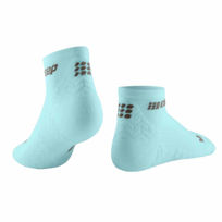 Cep Ultralight Low, ženske kompresijske nogavice