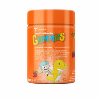 Yasenka, multivitaminski gumiji