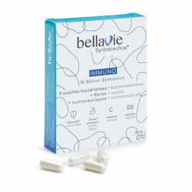 BellaVie Synbioceutical Immuno