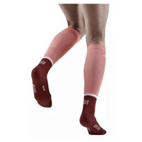 Cep Run, visoke ženske tekaške kompresijske nogavice