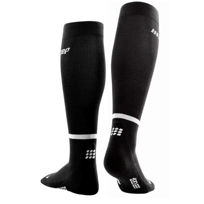 Cep Run, visoke moške tekaške kompresijske nogavice