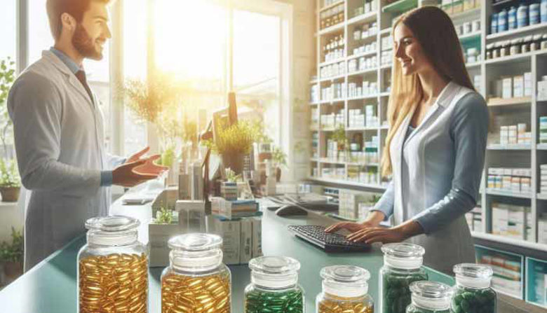 Picture of Lekarna si