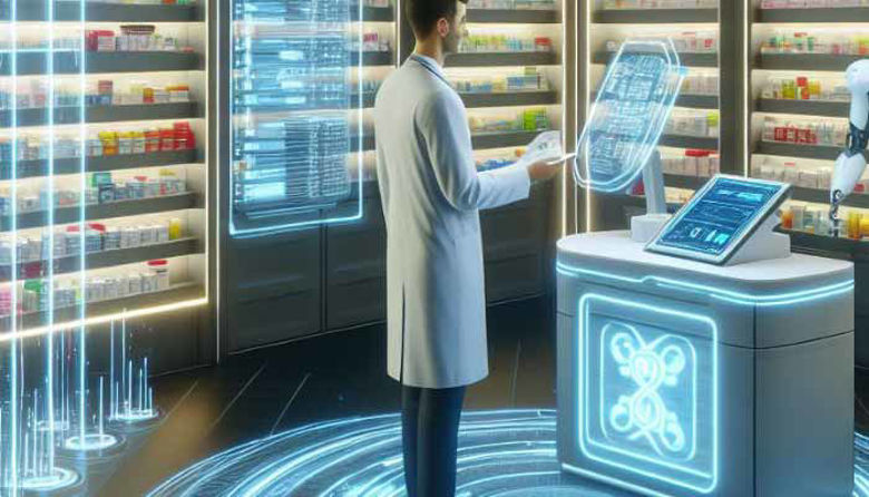 Picture of Termofor Lekarna