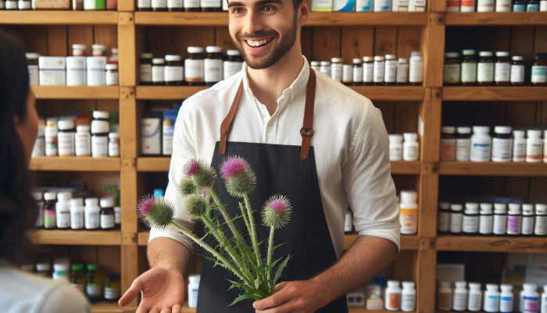 Picture of Pegasti badelj Lekarna