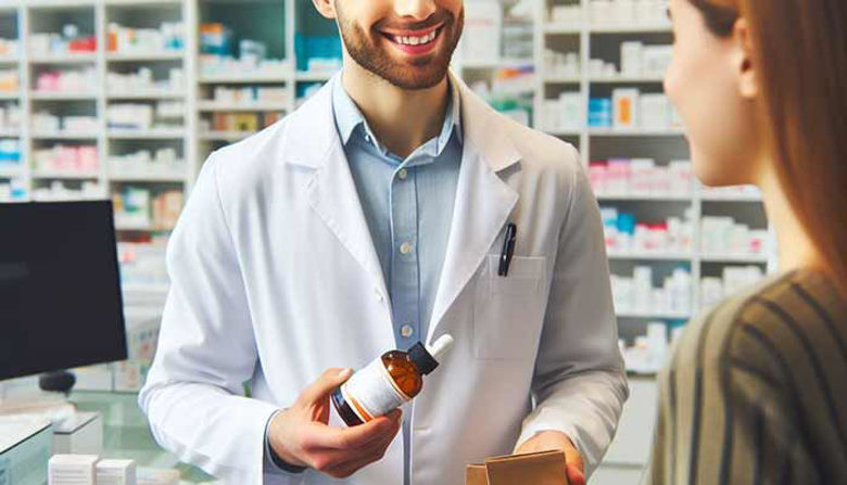 Picture of Odstranjevanje bradavic Lekarna