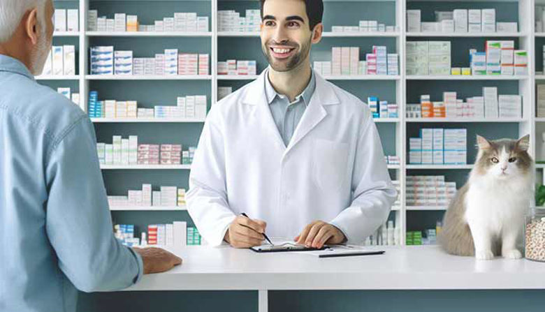 Picture of Veterinarska Lekarna