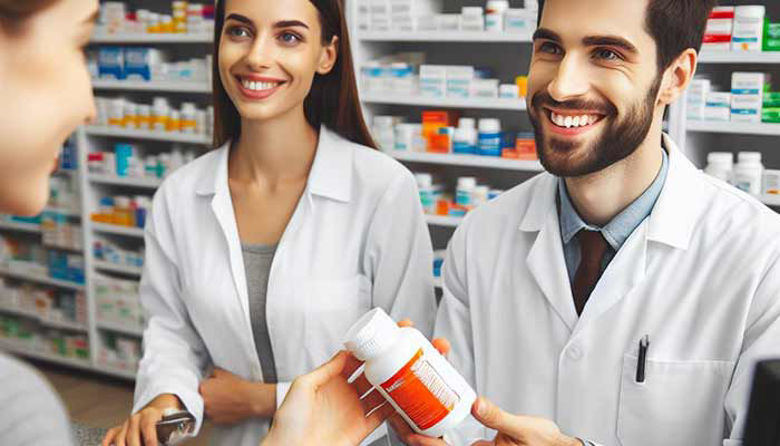 Picture of Ibuprofen Lekarna