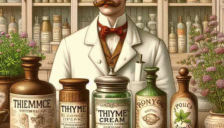 Picture of Materina dušica krema Lekarna