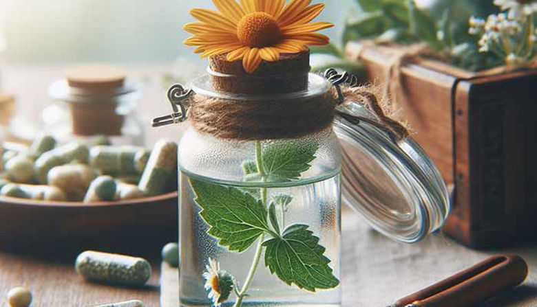 Picture of Lekarna Arnika