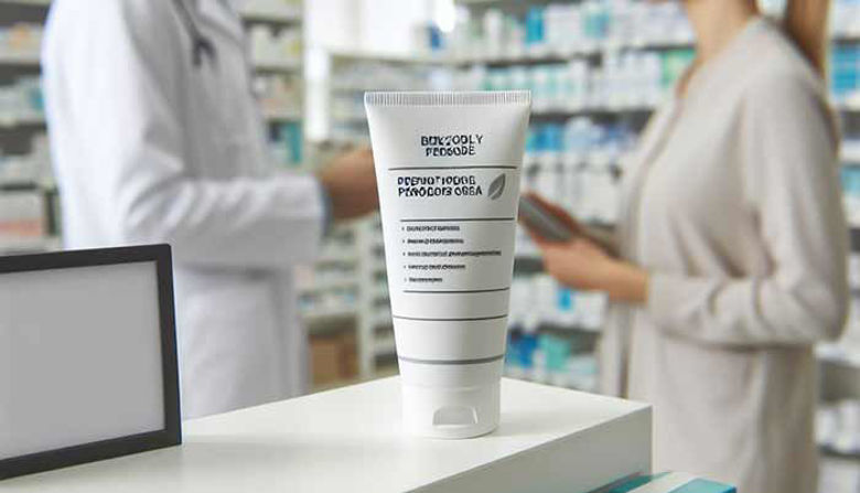 Picture of Hemoroidi Lekarna