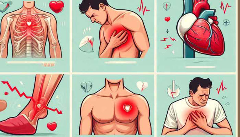 Picture of Znaki Angine