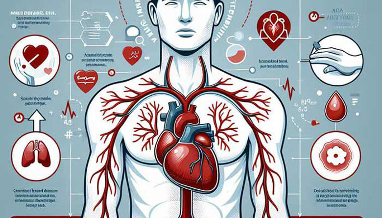 Picture of Ali je angina nalezljiva?