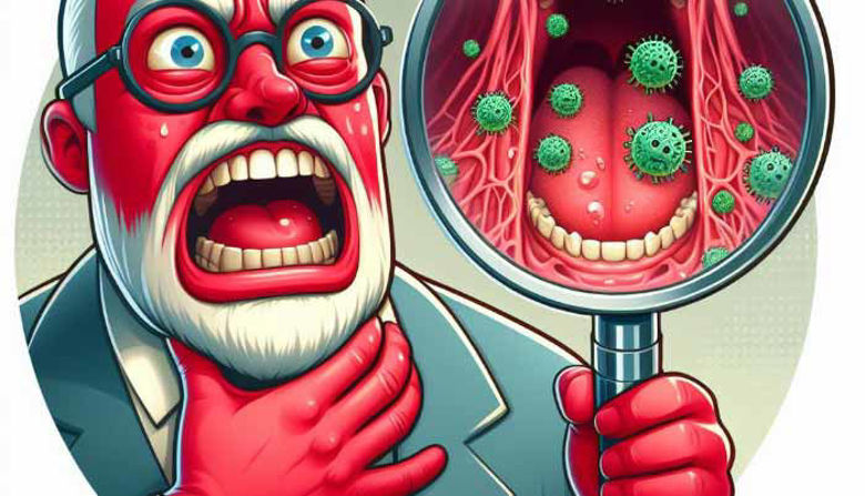 Picture of Koliko časa traja angina?