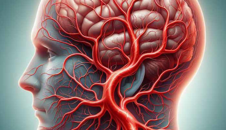 Picture of Kaj je anevrizma?