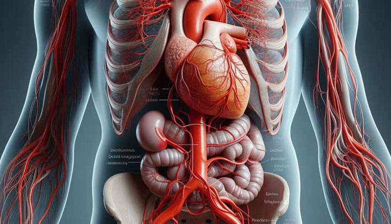 Picture of Anevrizma trebušne aorte