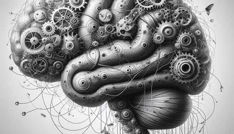 Picture of Operacija anevrizme v glavi